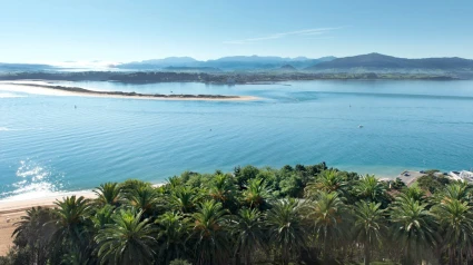 El barrio más bonito de Cantabria según la IA: "Mezcla historia, mar y vida cotidiana"
