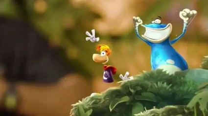 Rayman celebra su 30 aniversario con el anuncio de un nuevo juego en desarrollo