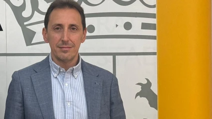 Antonio Fornes asume la jefatura de la Dirección General de Tráfico (DGT) en la provincia de Jaén