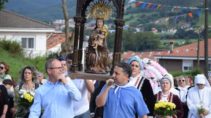 Virgen de Valencia