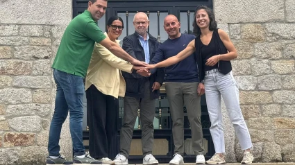 NOVA EMPRESA EN FRIOL