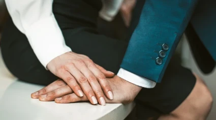Relaciones sentimentales en el trabajo