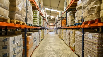 Suben los beneficiarios y bajan las donaciones: el gran reto del Banco de Alimentos de Castilla y León frente al otoño