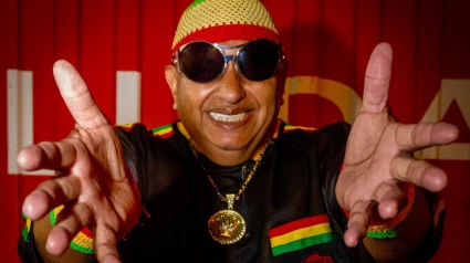 King África