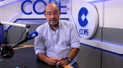 Ángel Expósito analiza la actualidad en el videoblog de 'La Linterna'