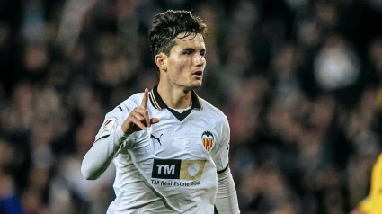 Guillamón habla en COPE tras despedirse del Valencia CF