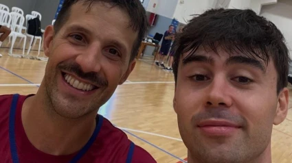 Laprovittola y Núñez dos "refuerzos" para el Barça