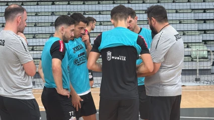 ElPozo Murcia Costa Cálida inicia un nuevo reto