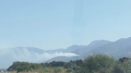 Reactivación del fuego