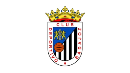 Escudo del FC Badajoz