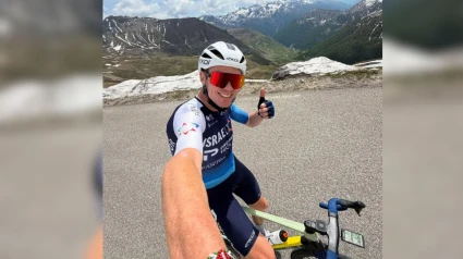 Chris Froome