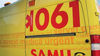 Ambulancia