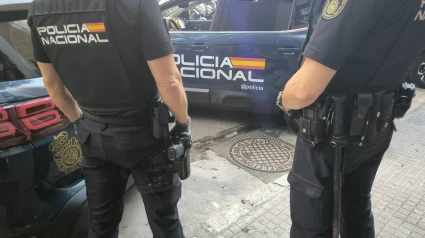 Policía Nacional