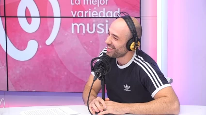 Fernando Martin