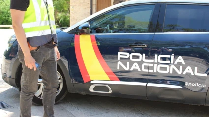 Policía Nacional