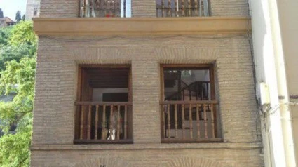 Casa de las Chirimías de Granada