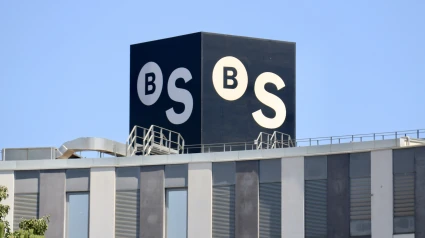 Central del Banco Sabadell