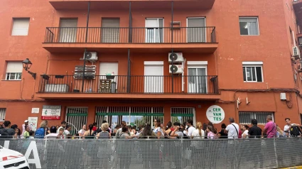 La vuelta al cole ya es una realidad en la comarca de la Marina Alta