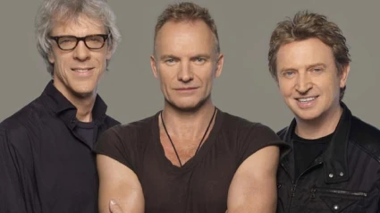 The Police