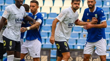 UCAM Murcia CF arranca con derrota