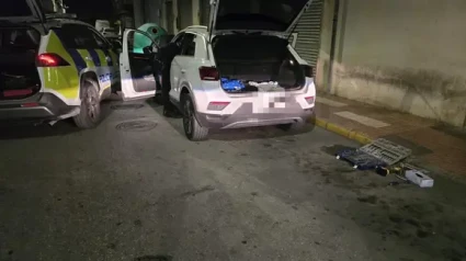 Policía Local de Campello