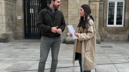 Ameijide y Grueira
