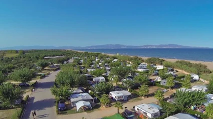 foto camping