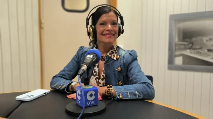 Nidia Arévalo, alcaldesa de Mos