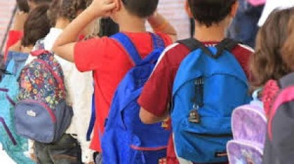 Vuelta al cole