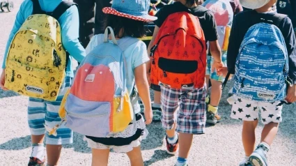 Vuelta al cole