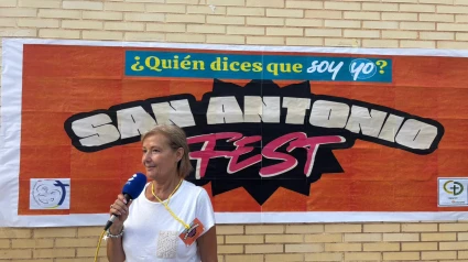San Antonio Fest del Colegio San Antonio de Padua Valencia