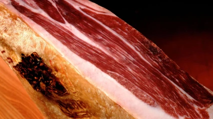 El sector porcino turolense, en alerta ante la subida de aranceles en China: "Indirectamente"