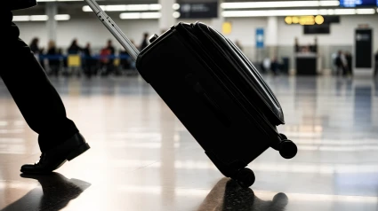 Nuevo aviso de Ryanair en los aeropuertos españoles