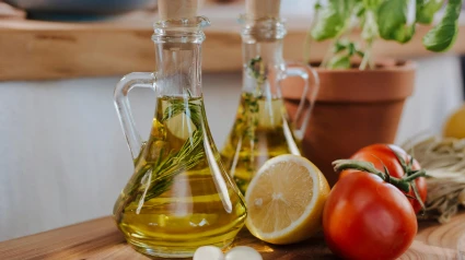 Cómo conservar el aceite para que no pierda sus propiedades