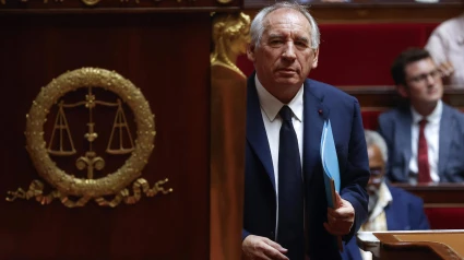 François Bayrou