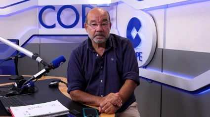 Ángel Expósito analiza la actualidad en el videoblog de 'La Linterna'