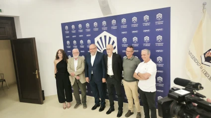 Presentación del plan de prevención de suicidios de la UCO