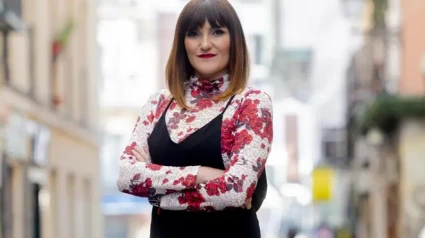Rozalén canta en español, gallego, euskera y catalán en su disco 'Matriz'