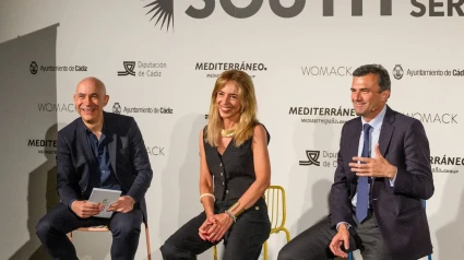 La continuidad del South Series, en el aire