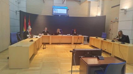 Juicio en la Audiencia de Gipuzkoa