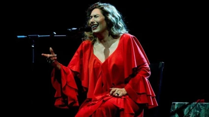 Estrella Morente