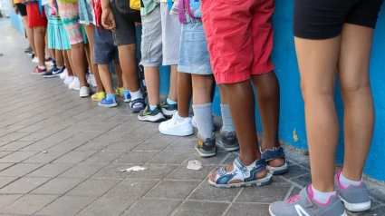 Más de 167.000 escolares vuelven hoy a llenar las aulas