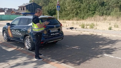Policía Nacional