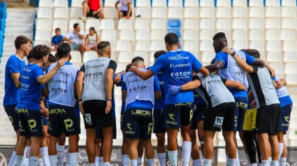 UCAM CF buscará la primera victoria el domingo