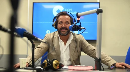 Antonio Granados, Delegado del Gobierno