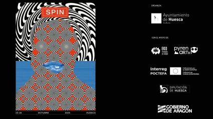 Imagen del cartel Spin Festival