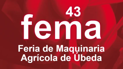 Programa especial 43º Feria de la Maquinaria Agrícola de Úbeda