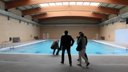 La cárcel es conocida como "el palacio"
