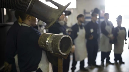 Curso Montaje Industrial