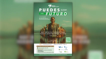 Cartel de la actividad